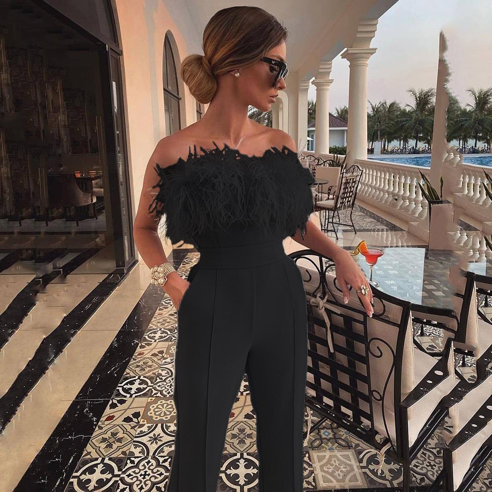 Zabrina-Woman-Jumpsuits-Clothing-Autumn-One-Piece-Jumpsuit-Ins-Women-Overalls-Pants-Solid-Feather-Strapless-Bodysuits-3